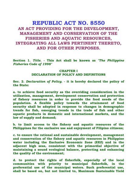 Republic Act No. 9166 .